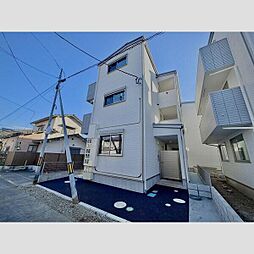 仮)BAU宮町2号棟 101