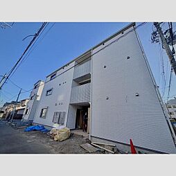 仮)BAU宮町1号棟 303