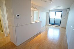 プリムローズ・バーミィＡ 301 3階2LDKのリビング/ダイニング