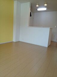 ラルーチェＳ　I 203 2階2LDKのリビング/ダイニング