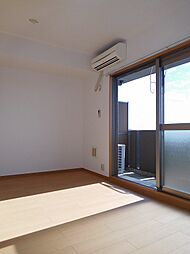 プリンセスガーデン本館 503 5階1LDKのリビング/ダイニング