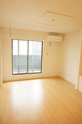 Ｓキャメロン　I 205 2階2LDKのリビング/ダイニング