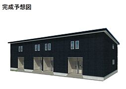 門田町アパート（028306201）