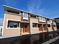 福岡県中間市中鶴4丁目：物件画像／大東建託リーシング株式会社 北九州八幡店