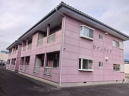 ツインハイツＡ 202