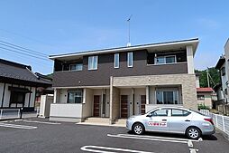 けやきレジデンス　Ｂ