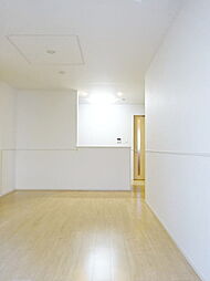 サンリット　ＭＳ　II 103 1階1LDKのリビング/ダイニング