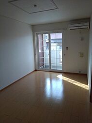 サニー　ペスカＡ棟 103 1階1LDKのリビング/ダイニング