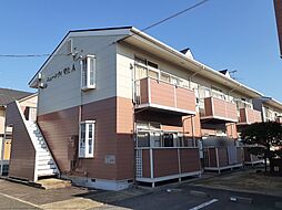 ニューシテイ守上Ａ 103