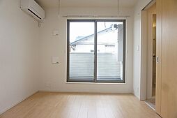 グラン　ソフィア 201 2階1LDKのリビング/ダイニング