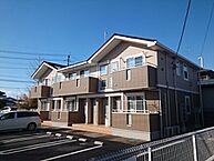 宮城県大崎市古川塚目字石名坂：物件画像／大東建託リーシング株式会社 古川店