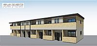 岐阜県羽島市正木町曲利：物件画像／大東建託リーシング株式会社　岐阜店