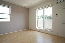 グリエラ　I 201 2階1LDKのリビング/ダイニング