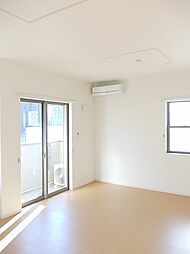 エテルノ　プレッソ 103 1階1LDKのリビング/ダイニング