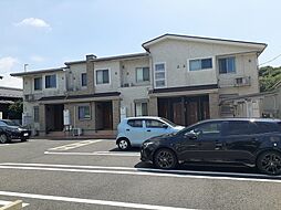 オアシス11　Ｄ 201