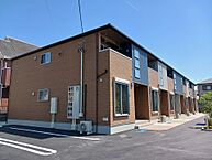 徳島県徳島市西須賀町下中須：物件画像／大東建託リーシング株式会社　徳島店