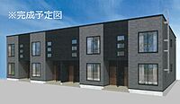 秋田県秋田市仁井田本町4丁目：物件画像／大東建託リーシング株式会社 秋田店