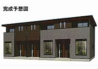 広島県東広島市西条町御薗宇：物件画像／大東建託リーシング株式会社 東広島店