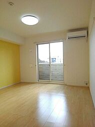 レイアロハ 102 1階ワンルームのリビング/ダイニング