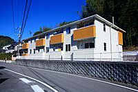 大分県由布市挾間町北方：物件画像／大東建託リーシング株式会社　大分駅前店
