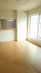 ルミエール 201 2階2LDKのリビング/ダイニング