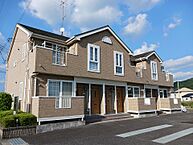栃木県佐野市栃本町：物件画像／大東建託リーシング株式会社 佐野店