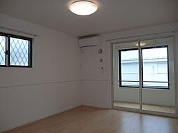 アリエッタ　III 104 1階1LDKのリビング/ダイニング