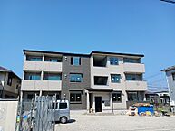 滋賀県近江八幡市鷹飼町北1丁目：物件画像／大東建託リーシング株式会社 南草津駅前店