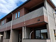 愛知県津島市神守町字六反田：物件画像／大東建託リーシング株式会社 一宮店