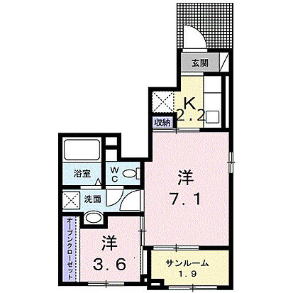 外観画像