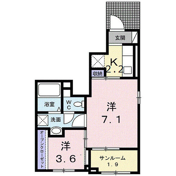 外観画像