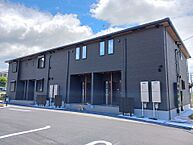 奈良県奈良市六条1丁目：物件画像／大東建託リーシング株式会社 JR奈良駅前店