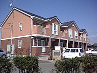 福島県伊達市川原町：物件画像／大東建託リーシング株式会社 福島店