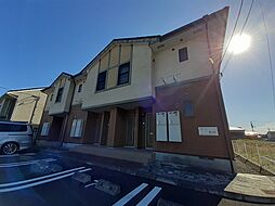 メゾン・グレイスＢ