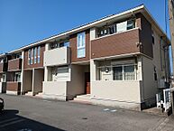 徳島県阿南市下大野町渡り上り：物件画像／大東建託リーシング株式会社　徳島店