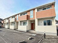 福島県二本松市茶園1丁目：物件画像／大東建託リーシング株式会社 福島店