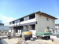 大阪府羽曳野市野々上3丁目：物件画像／大東建託リーシング株式会社　藤井寺店