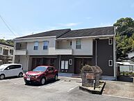 高知県高知市宇津野：物件画像／大東建託リーシング株式会社 高知店