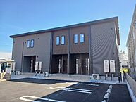愛知県弥富市鯏浦町上本田：物件画像／大東建託リーシング株式会社　高畑店