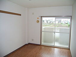 サンシティ小坂井　Ｃ 105 1階3DKのリビング/ダイニング