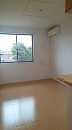 Ｐｅｒｓｉｍｍｏｎ−Ｋ 205 2階2LDKのリビング/ダイニング