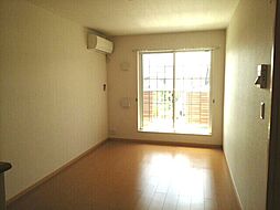 Ｍａｒｂｌｅ 201 2階2LDKのリビング/ダイニング