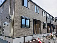 茨城県常陸太田市内堀町：物件画像／大東建託リーシング株式会社　日立駅前店