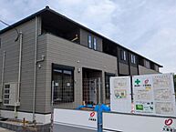岩手県滝沢市巣子：物件画像／大東建託リーシング株式会社 盛岡店