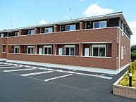 群馬県安中市古屋：物件画像／大東建託リーシング株式会社　高崎店