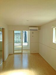 アルコバレーノ　Ａ 104 1階1LDKのリビング/ダイニング