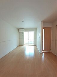 アルコバレーノ　Ｂ 102 1階1LDKのリビング/ダイニング