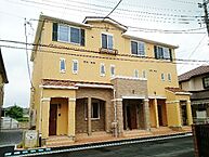 千葉県野田市木間ケ瀬：物件画像／大東建託リーシング株式会社 春日部店