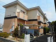 愛知県清須市鍋片2丁目：物件画像／大東建託リーシング株式会社 名古屋西店