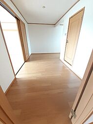 セレンディピティ 203 2階3LDKのリビング/ダイニング